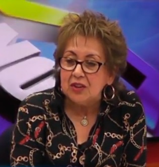 Directora escuela